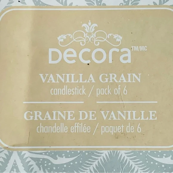 2 Packs of Candles - Picture 4 of 10